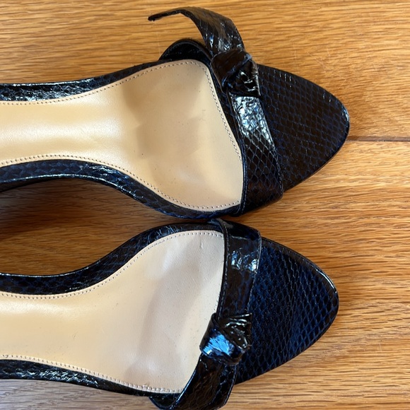 Alexandre Birman Wedge heel sandal Size 6 - Picture 8 of 13